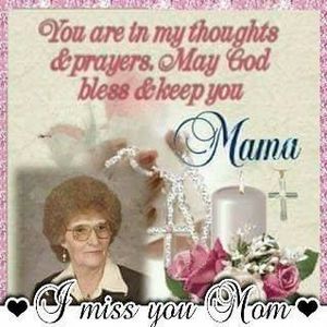 Meet your Posher, Myra